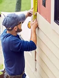 How To Choose The Right Materials for Your Siding Installation in 'Los Alamos, NM